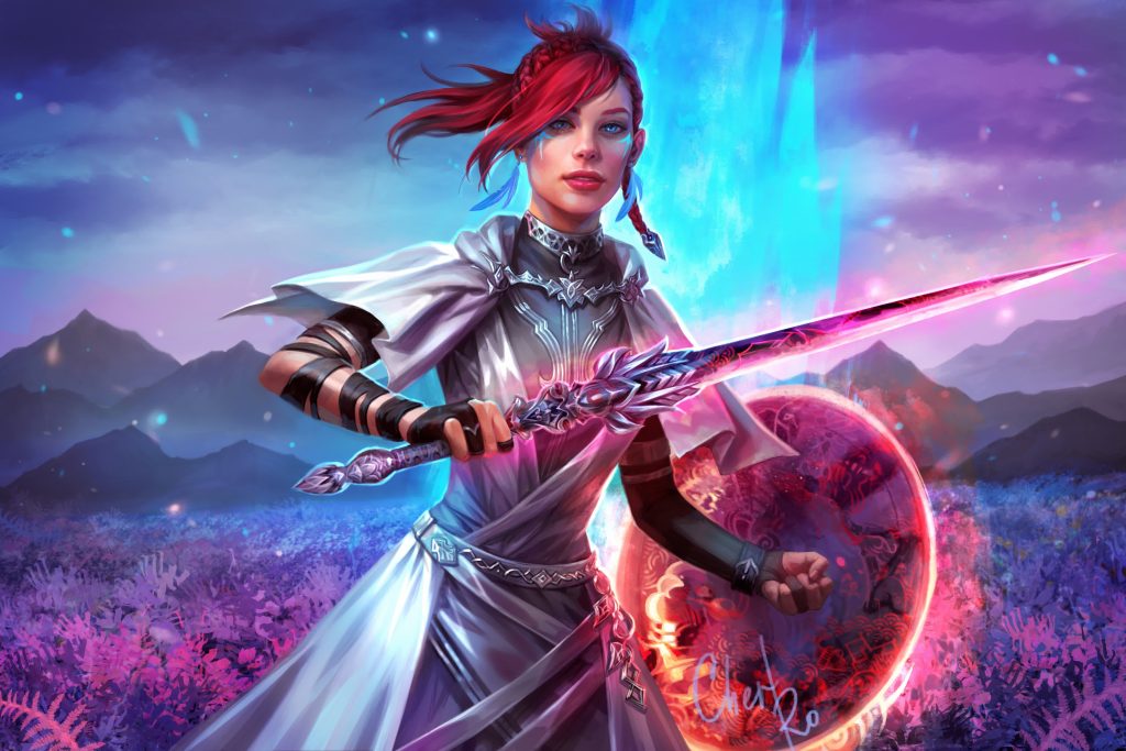 Explore Daggerheart Ancestry