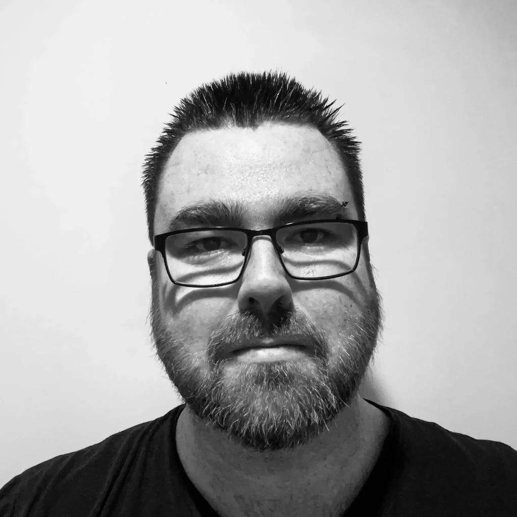 Trev avatar