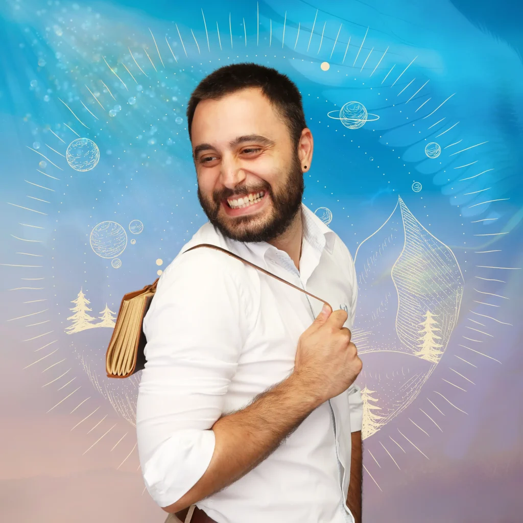 Alan Mehanna avatar