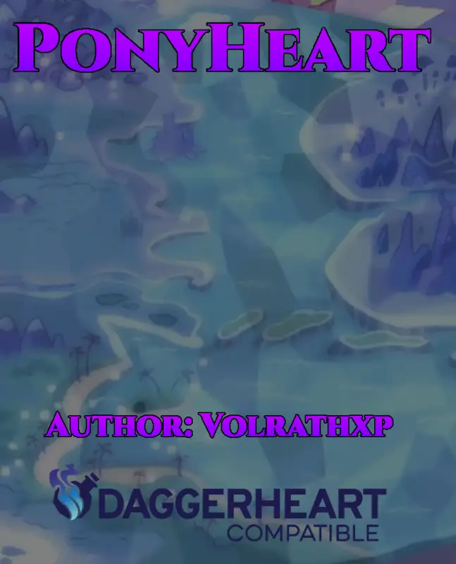 PonyHeart