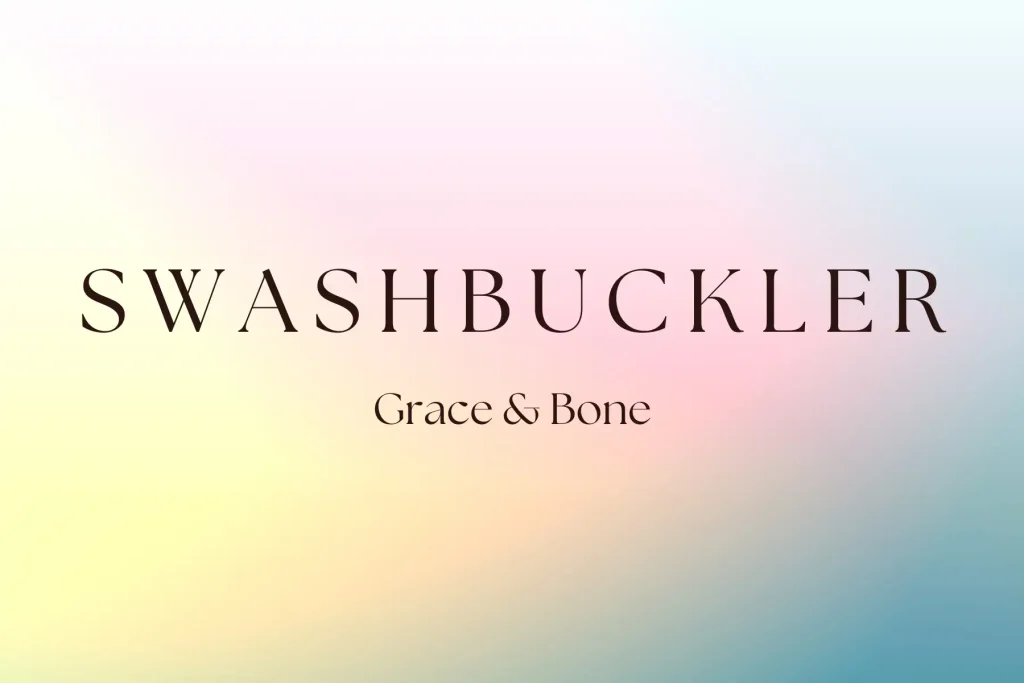 Swashbuckler Class