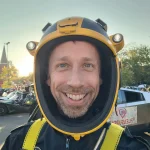 Jeff Ginger
