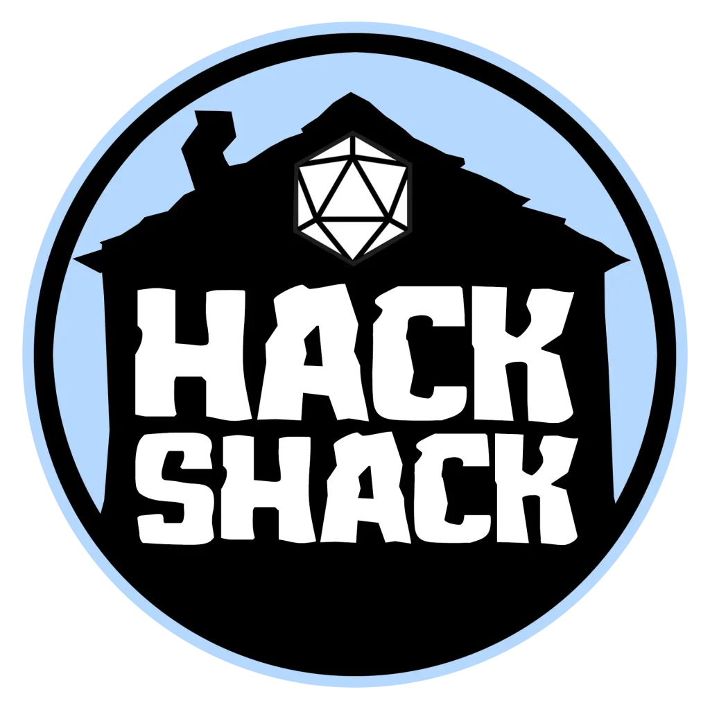 Hack Shack Gaming avatar