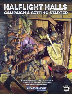 Widdershins: Thrice-Bound Codex cover