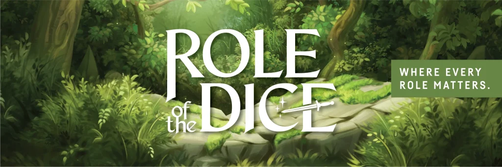 Role of the Dice