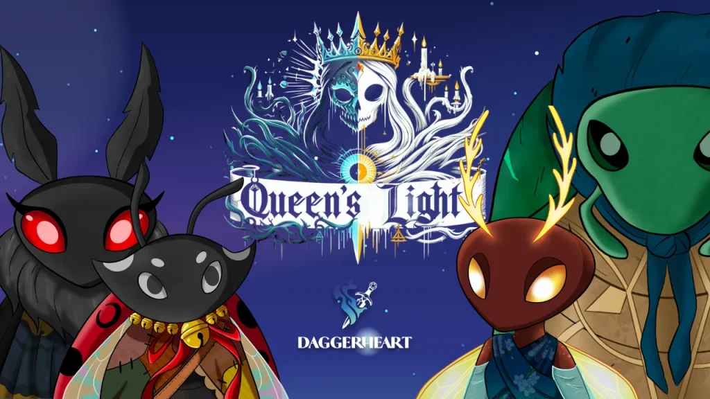 Queen’s Light