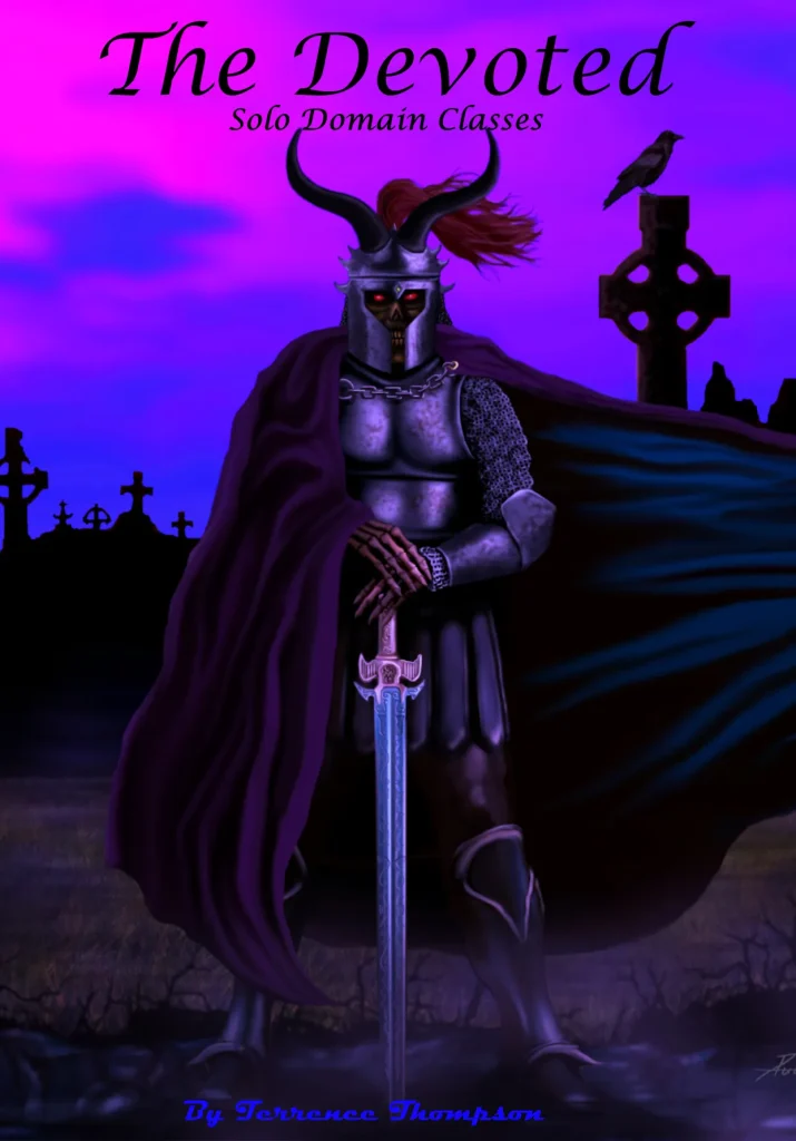 The Devoted
