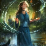 Elementalist
