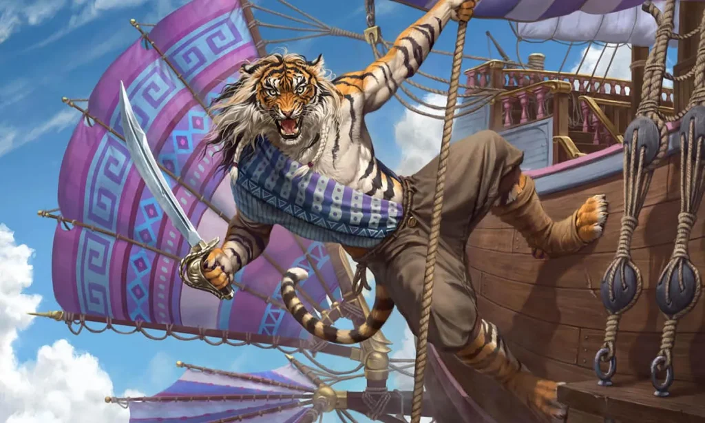 Swashbuckler
