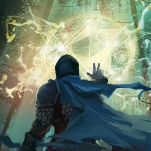 The Warder