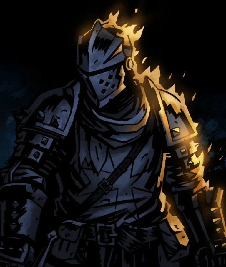 Crusader