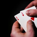 Gambler
