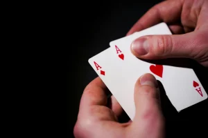 Gambler