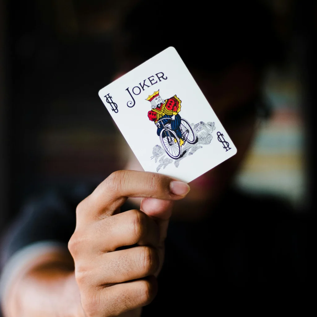 Card Shark