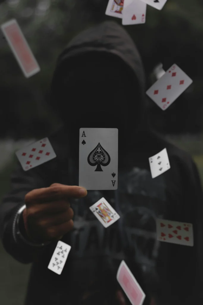 Card Counter