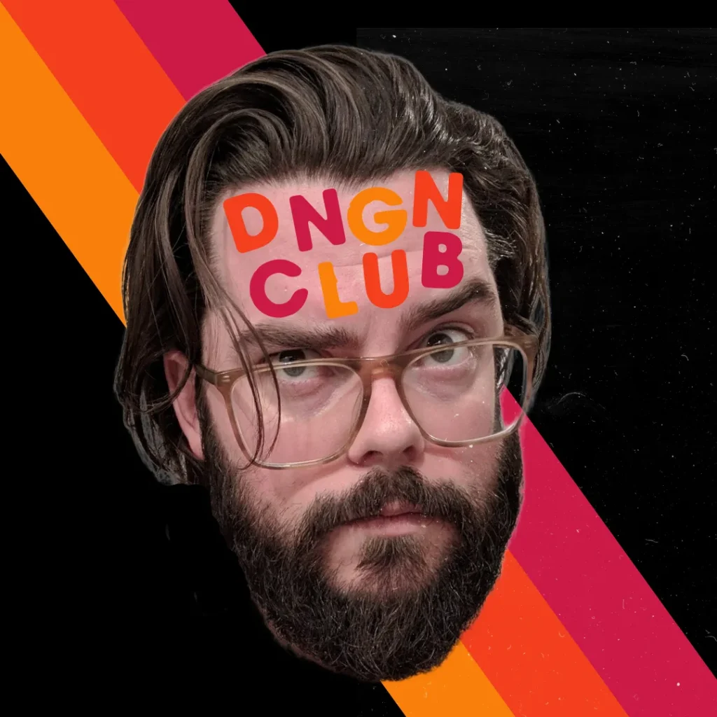 DNGN CLUB avatar
