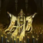 Priest