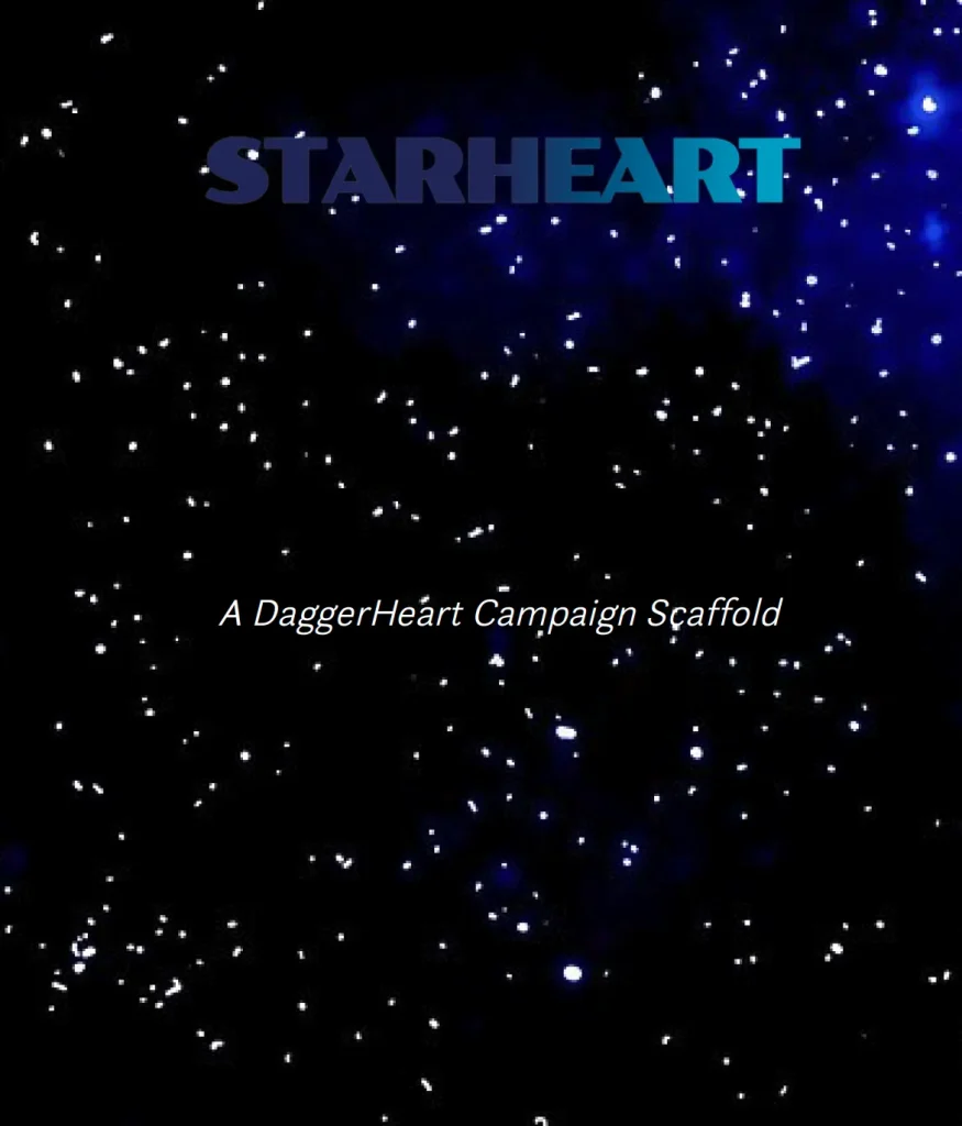 StarHeart