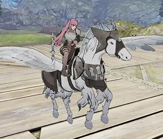 Valkyrie