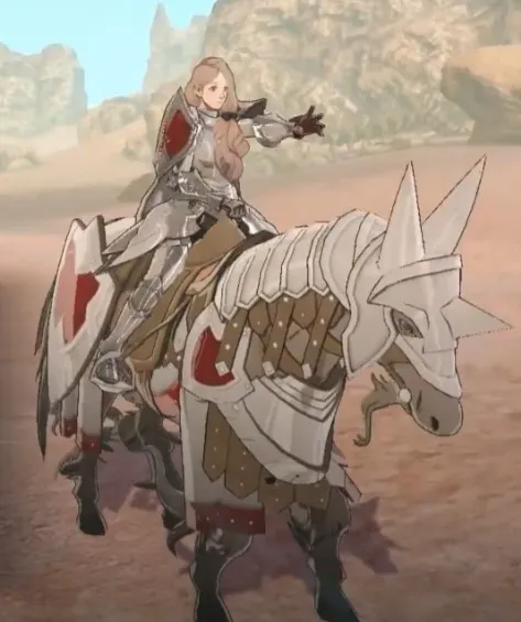Mage Knight