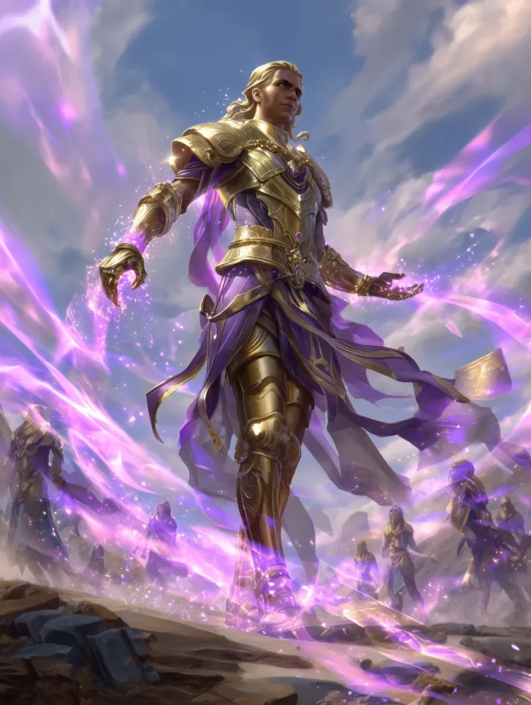 The Luminary