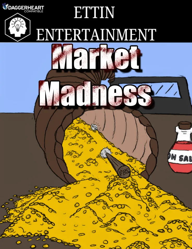 Market Madness
