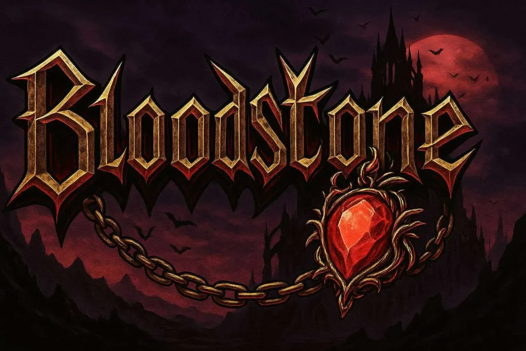 Bloodstone