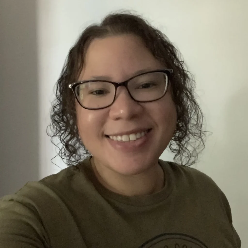 Pauline Altman avatar