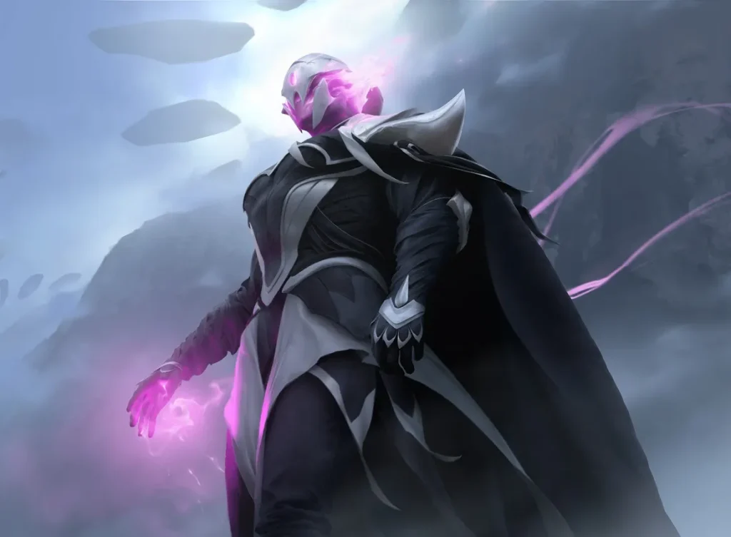 Eldritch Cultist
