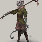Shepherd