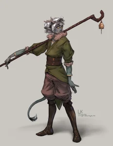 Shepherd
