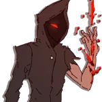 Blood Puppeteer