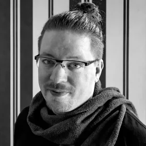 Christophe Zerr (CXZman)