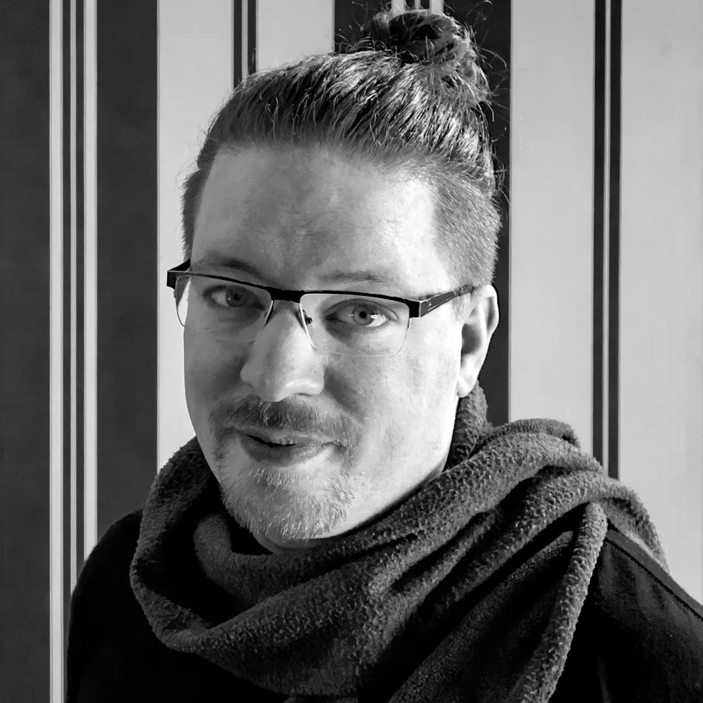 Christophe Zerr (CXZman) avatar