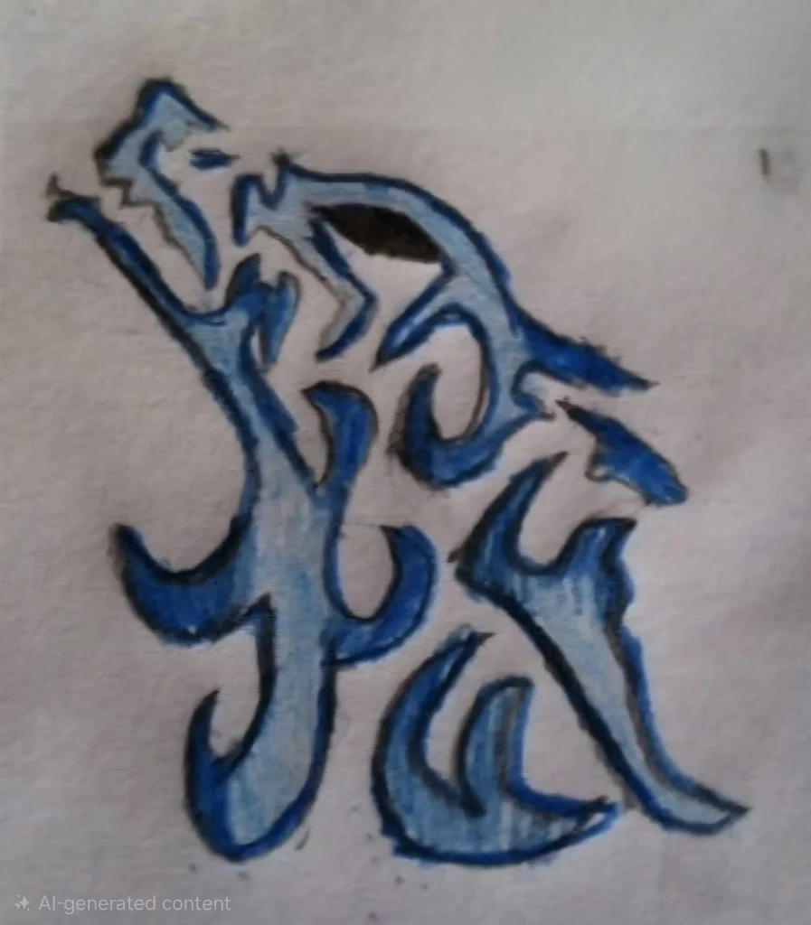 Astral Beast