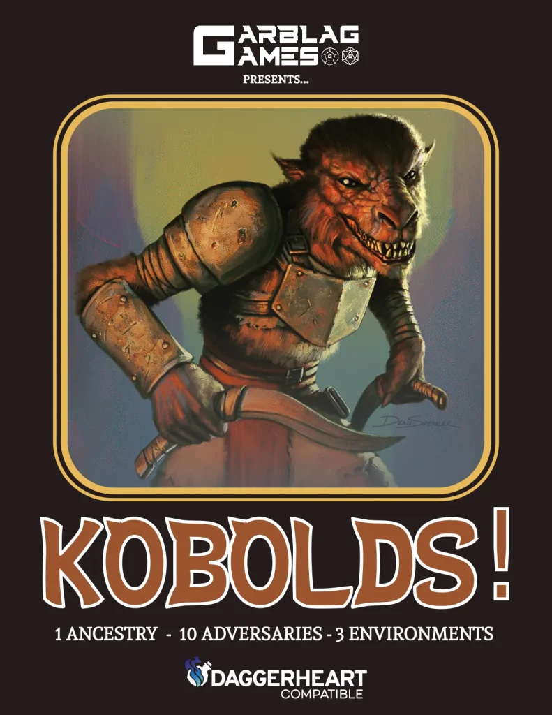 Kobolds!