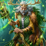 Sylvanus