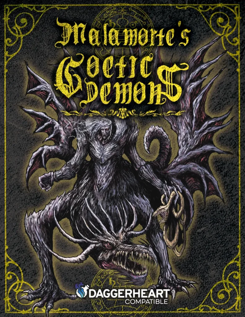 Astaroth, demon of the Ars Goetia | Adversary, Consumable, Cult, and Boons