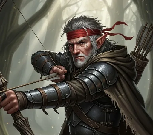 Zobo; Hero of Vogler