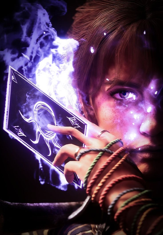Bring Me Fate