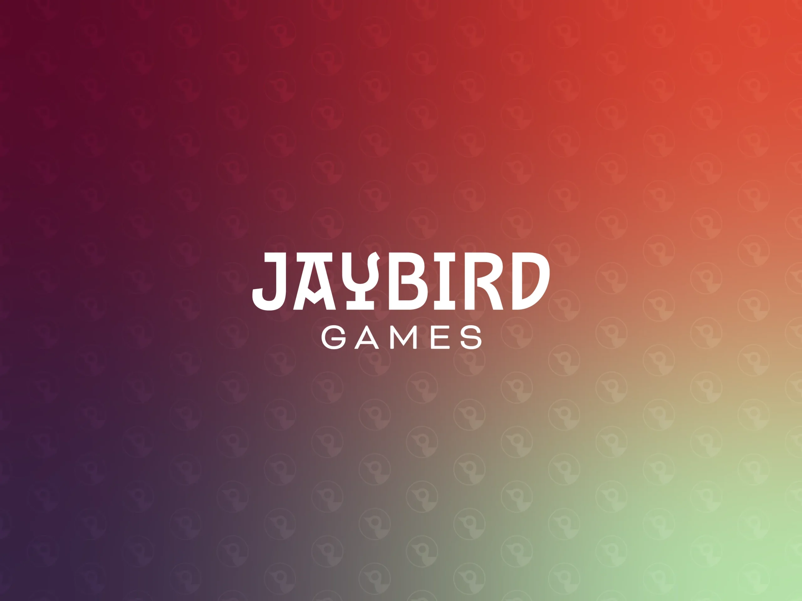 Jaybird Games cover image