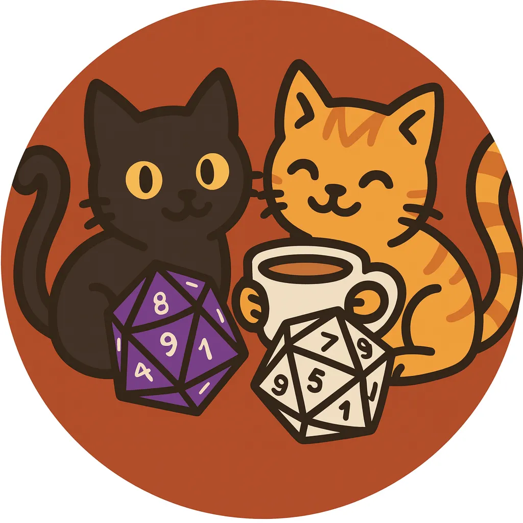 Luke Driscoll (Driscoll Delights) avatar