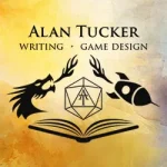 Alan Tucker