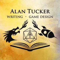 Alan Tucker avatar