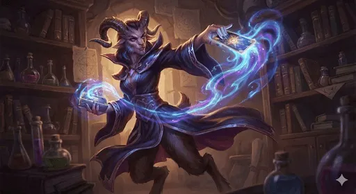 Deckmaster