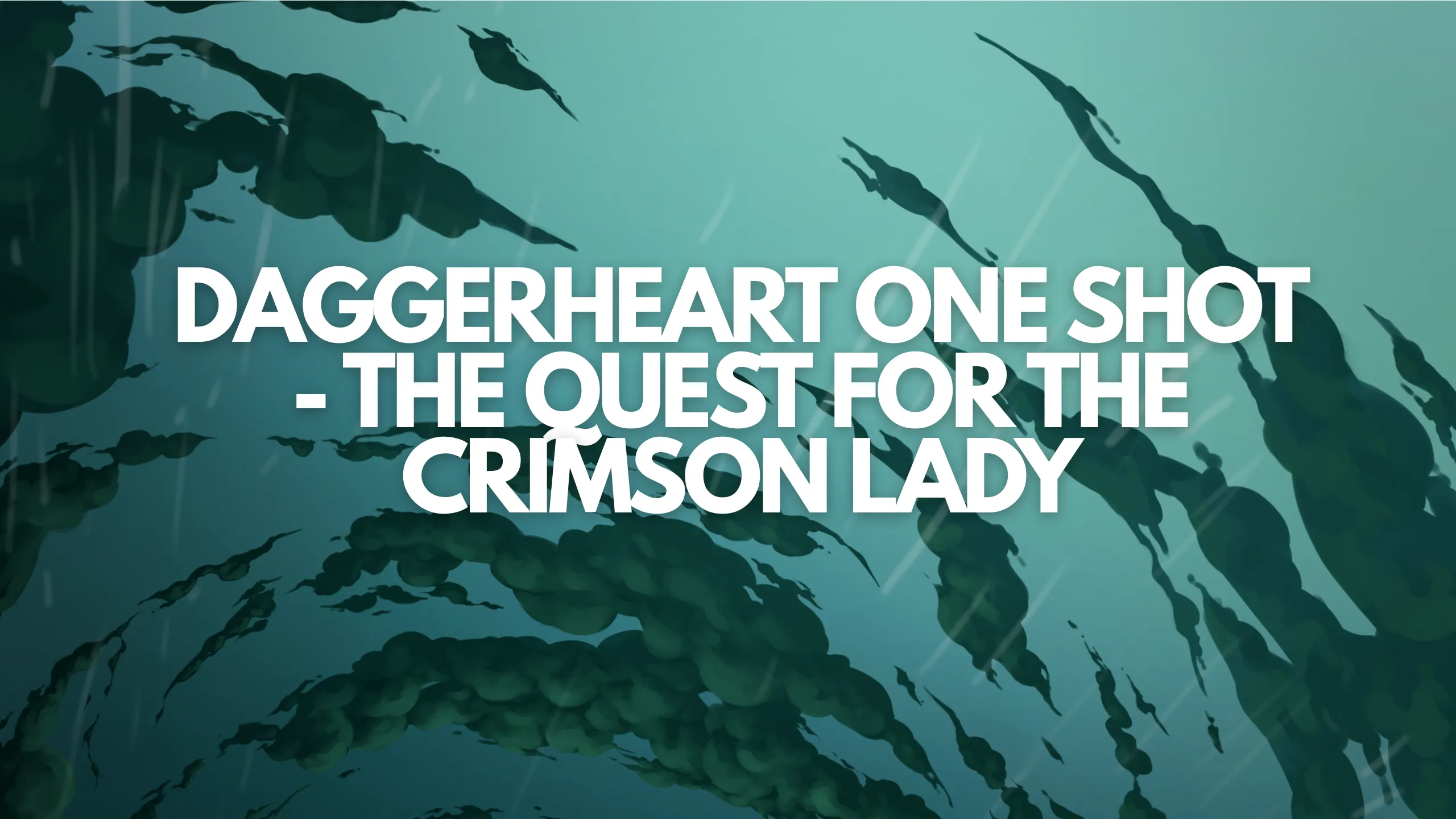 The Quest for the Crimson Lady – A Tier 1 Witherwild One Shot