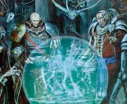 Strategist