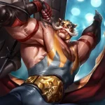 Brawler (void 1.5)