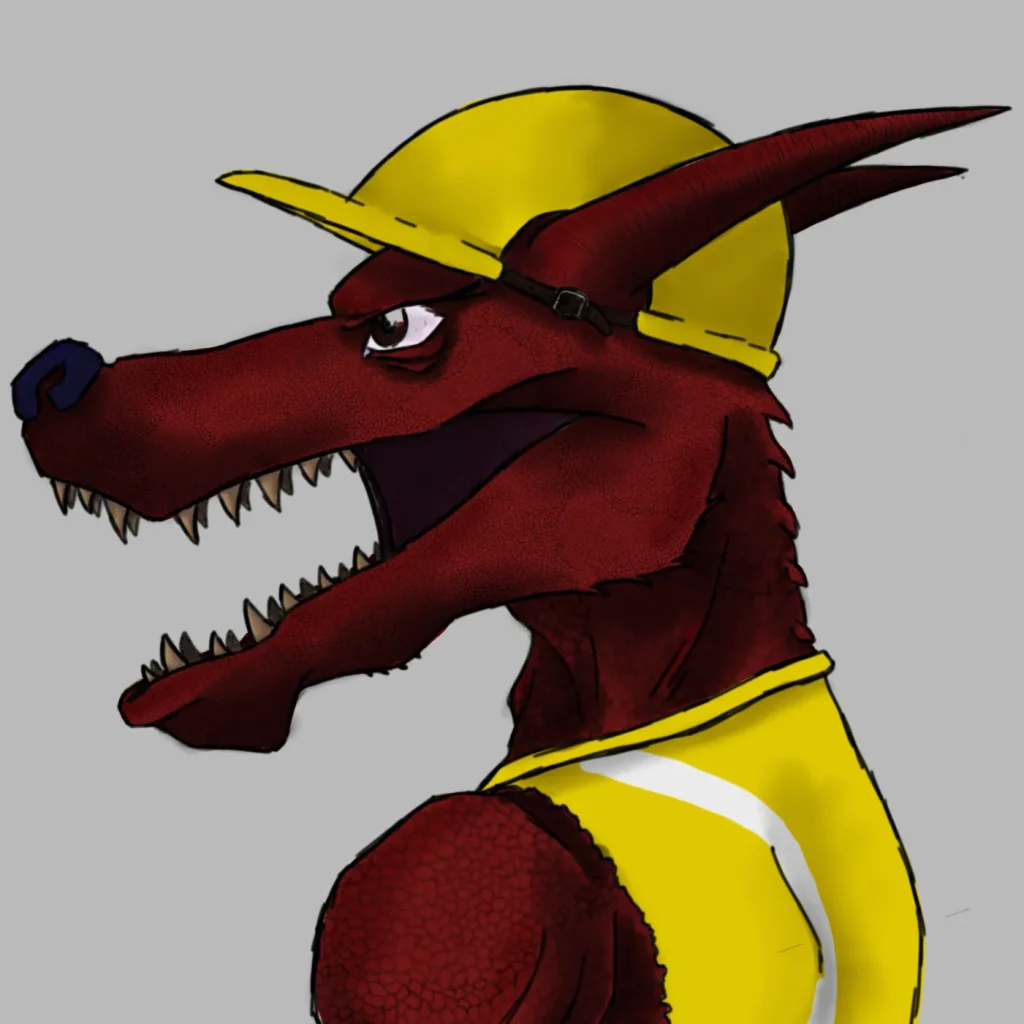 Dungeons With Plumbing avatar