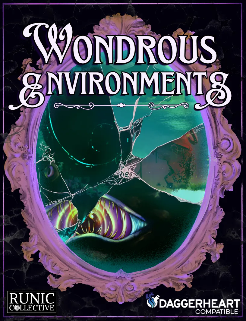 Wondrous Environments